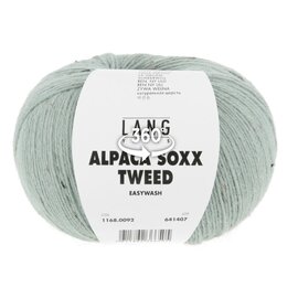 ALPACA SOXX TWEED 1168.0092 bad 641.407