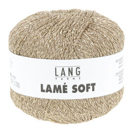 LAMÉ SOFT 56.0050 goud bad G4009843