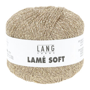LAMÉ SOFT 56.0050 goud bad G4009843