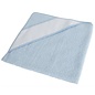 Baby bad cape - Blauw