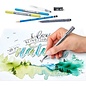 Staedtler: Mixed set "Hand Lettering & Watercolour" 11-delig