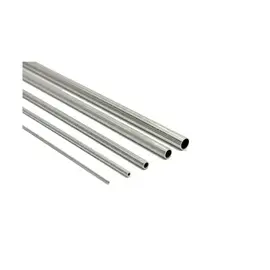 ALUMINIUM Buis 1000 x 5 mm