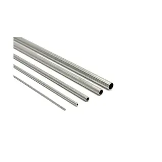 ALUMINIUM Buis 1000 x 5 mm
