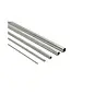 ALUMINIUM Buis 1000 x 5 mm