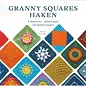 Boek - Granny squares haken - Kylie Moleta -