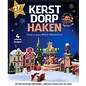 Kerstdorp haken - Mr. Cey -