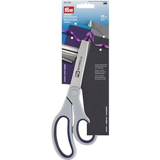 Prym 610553 Universele schaar Titanium 9 1/2'' 25 cm