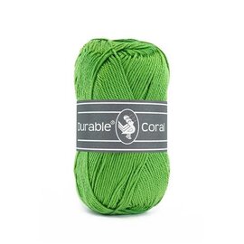 Durable Coral 010.6 groen bad 2419 - 50