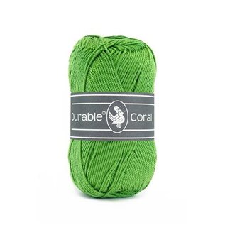 Durable Coral 304 groen bad 2419 - 50gr.
