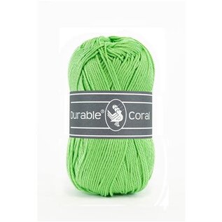 Durable Coral 2155 groen bad 0006 - 50gr.