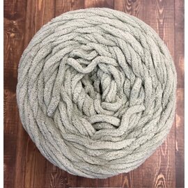 DMC - DOUDOU 04  groen bad 01 - 300gr.