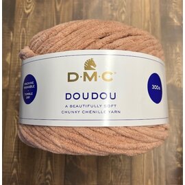 DMC - DOUDOU 03  oud roze bad 01 - 300gr.