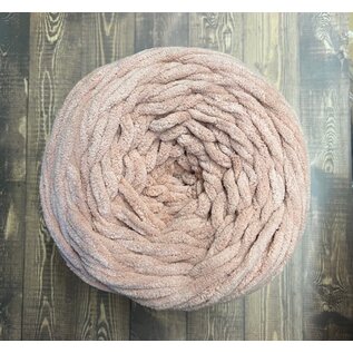 DMC - DOUDOU 03  oud roze bad 01 - 300gr.