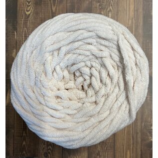 DMC - DOUDOU 01  ecru bad 02 - 300gr.