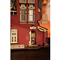 Robotime, Dream Gift Factory, 24,4×16,3×25,6 cm