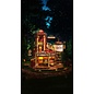 Robotime, Dream Gift Factory, 24,4×16,3×25,6 cm
