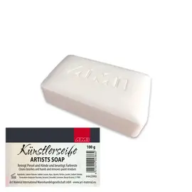 Kunstenaarszeep 100 g