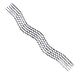 Addi Crasy Snake Lace 15/3.5