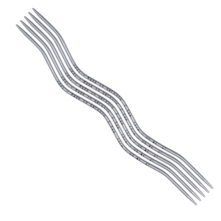 Addi Crasy Snake Lace 15/3.0