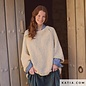 BOEK - Dames 100% WOOL TEXTURES 1
