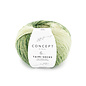 TAIMI SOCKS 105 - Groen bad 83015