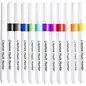 Creative Multi Marker 4 mm, assorted colours 12st.
