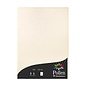 Papier - pak 50 blad 120g A4 (210x297) - Parelmoerivoor