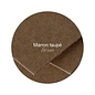 Pak met 25 bladen 210g 210x297mm - Taupebruin