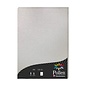 Pak met 50 blad 120g A4 (210x297) - Zilver