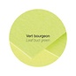 Papier - Pak met 25 bladen 210g 210x297mm - Bloemknopgroen