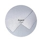 Papier - pak met 25 bladen 210g 210x297mm - Zilver