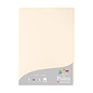 Papier - Pak van 50 blad 160g A4 (210x297mm) - Ivoor