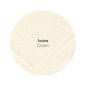 Papier - Pak van 50 blad 160g A4 (210x297mm) - Ivoor
