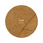 Papier - Pak met 50 blad 120g A4 (210x297) - Kraft