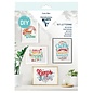 KIT CREATIF, Handlettering