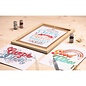 KIT CREATIF, Handlettering