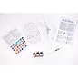 KIT CREATIF, Handlettering