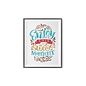 KIT CREATIF, Handlettering