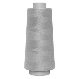 Gütermann Toldilock lockgaren 2500 meter - Kleur 9540 - GRIJS