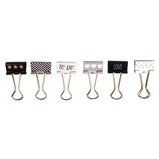 Bindclips "Glam"