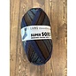 Super Soxx Merino Color 4-draad