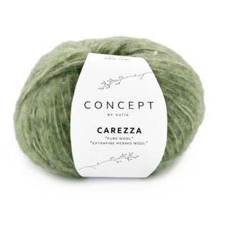 Katia CAREZZA 302 - Salie bad 81925A