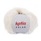 Katia POLAR 80 Ecru bad 79377