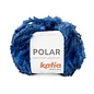 POLAR 113 - Zwart-Perzisch blauw bad 81016