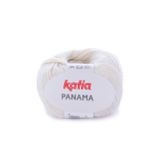 Katia PANAMA 3 - Ecru bad 82896