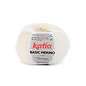 Katia BASIC MERINO 3 - Ecru bad 83797A