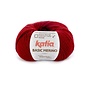 Katia BASIC MERINO 22 Wijn rood bad 83792A