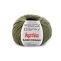 BASIC MERINO 70 groen bad 81382A
