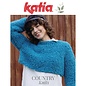 Boek - Dames-Kinderen COUNTRY KNITS 1