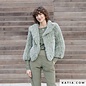 Boek - Dames-Kinderen COUNTRY KNITS 1